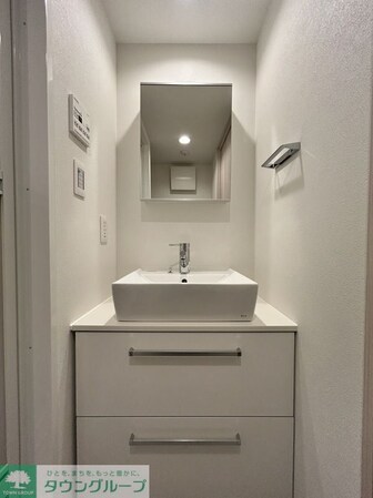 GRAN PASEO大森IIIの物件内観写真